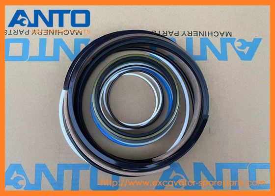 707-99-74120 7079974120 ซีลคิต KOMATSU เครื่องบรรทุกล้ออะไหล่สําหรับ WA500-3