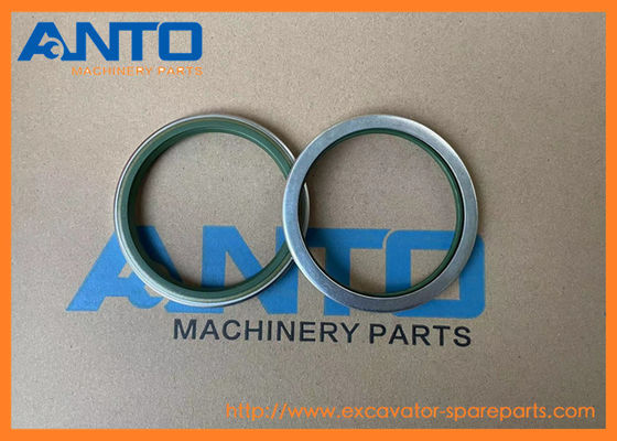 417-09-11120 417-09-11110 ปริมฝุ่น KOMATSU เครื่องบรรทุกล้ออะไหล่สําหรับ WA200-6