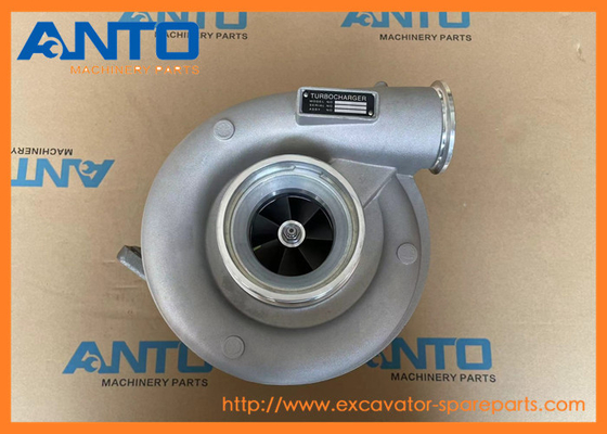 HE500FG 17229091 อะไหล่เครื่องขุดทอร์โบชาร์เจอร์ เหมาะสําหรับ EC380D EC480D PL4809D