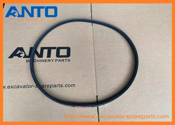 11N690250 11N6-90250 V-Belt สําหรับเครื่องขุด HYUNDAI R210LC7 R210LC7A