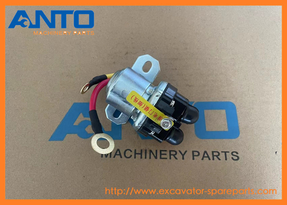 VOE20796066 20796066 อะไหล่เครื่อง excavator Relay สําหรับ EC210 EC240 EC290