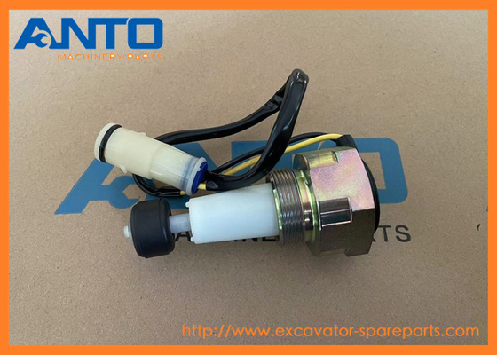 14541720 VOE14541720 เซ็นเซอร์ excavator อะไหล่ไฟฟ้าสําหรับ Vo-lvo EC135B EC140B