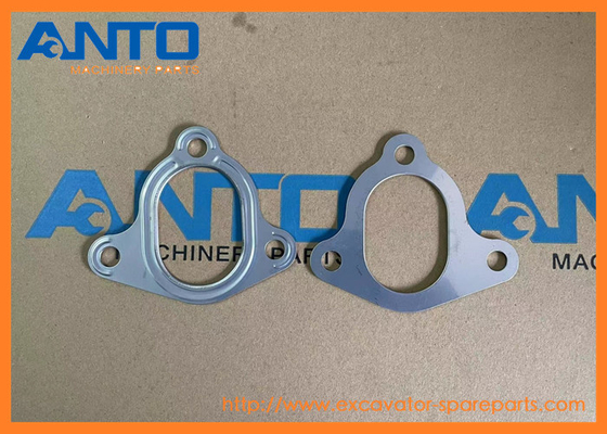 6253-11-5160 6152-15-5830 กาสเกต KOMATSU อุปกรณ์สํารองเครื่องขุดสําหรับ PC400LC-8