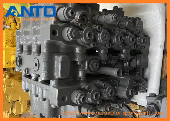 14556410 VOE14556410 ระบบควบคุม วาล์ว excavator วาล์วควบคุมหลัก Fit VOE EC460B EC460C