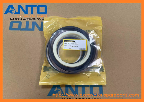 VOE14589159 14589159 ชิ้นส่วนสํารองเครื่องขุดสําหรับ EC330B EC350D