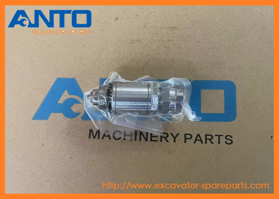 723-10-18700 7231018700 วาล์วบรรเทา KOMATSU เครื่องขุดอะไหล่ไฟฟ้าสําหรับ PC50MR-2