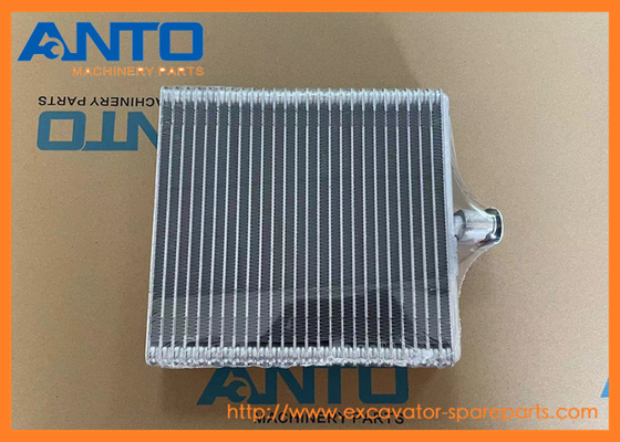 AN51700-A0191 อีวอปเปอเรเตอร์ Assy KOMATSU รถบรรทุกขยะอะไหล่เครื่องปรับอากาศสําหรับ HM250-2