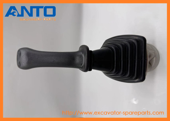 420-00344A 420-00345A Joystick DOOSAN Excavator ชิ้นส่วนของวาล์วควบคุมทางไกลสําหรับ DH155-V
