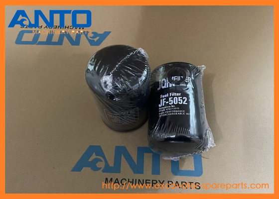 11E170010 6732716111 เครื่องกรองน้ํามัน HYUNDAI เครื่องขุดอะไหล่ไฮดรอลิก สําหรับ R180LC-3 R200NLC-3