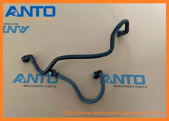 6745-71-5230 6745-71-5690 ท่อ KOMATSU เครื่องบรรทุกล้ออะไหล่สําหรับ WA430-6 6D114-3