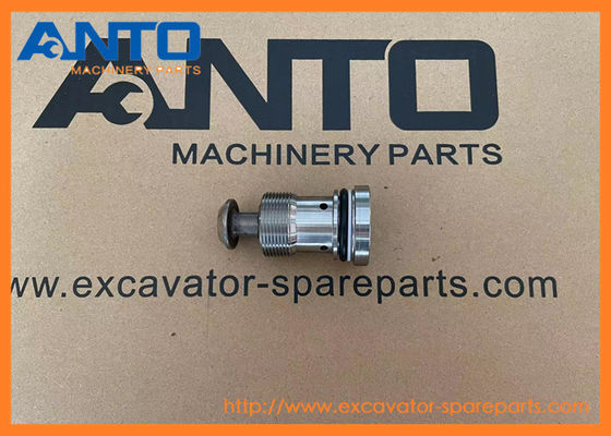 14617014 VOE14617014 วาล์วที่ไม่กลับมา Excavator วาล์วควบคุมหลักสําหรับ VOE EC200B