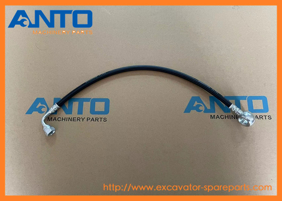 14X-78-11251 14X7811251 ท่อ KOMATSU ชิ้นส่วนสํารองพูลโดเซอร์ที่เหมาะสําหรับ D65E-12 D85ESS-2A