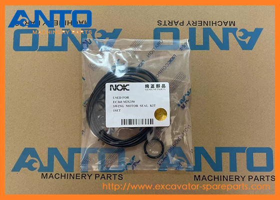 14684412 VOE14684412 ชุดปิดเครื่องขุดอะไหล่สําหรับ VOE EC360B EC700B
