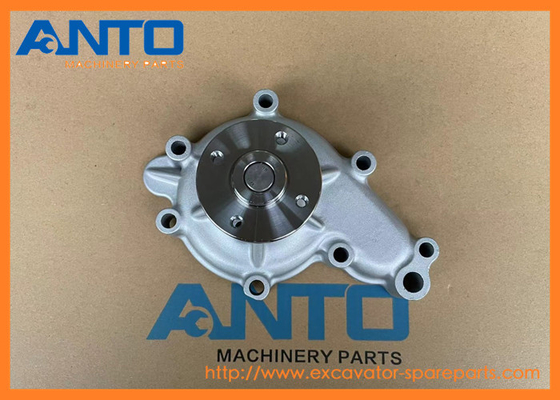 1G772-73032 ปั๊มน้ํา KUBOTA ส่วนสํารองเครื่องขุดสําหรับ M6040DH KX080-3S