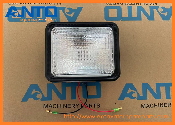 4274478 ไฟหัวหลอดไฟ HITACHI อุปกรณ์ไฟฟ้าสําหรับ Ex100-2 EX120-2
