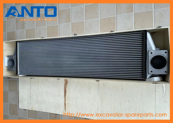 17A-03-41122 17A0341122 หลังเย็น KOMATSU อะไหล่พูลโดเซอร์สําหรับ D155AX-6