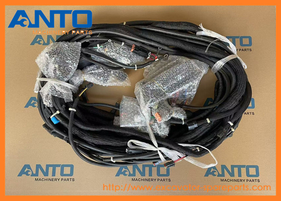 21N9-10018 21N910018 อะไหล่ไฟฟ้าสําหรับเครื่องขุดพวงมาลัย