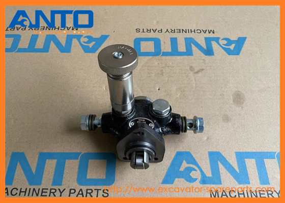 ND092100-1761 ND0921001761 ปั๊มอาหาร KOMATSU อะไหล่เครื่องขุดสําหรับ 6D125-1Z