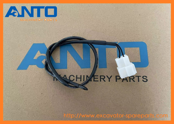 4418144 เทอร์โมสตาร์ HITACHI เครื่องขุดดินอะไหล่เครื่องปรับอากาศสําหรับ ZX130W ZX160