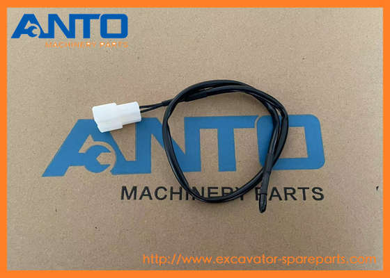 4469058 เทอร์โมสตาร์ HITACHI อุปกรณ์ปรับอากาศสําหรับเครื่องขุด ZX180LC ZX200-3