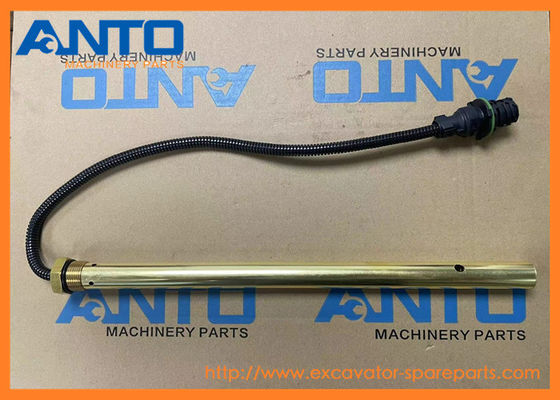 17202021 VOE17202021 เลเวอร์เซนเซอร์ Excavator อะไหล่ไฟฟ้าสําหรับ VOE A35F A35F FS A40F