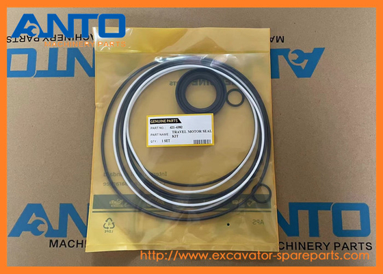 421-4382 4214382 ซีลคิต เครื่องขุดเครื่องจักรยานยนต์สําหรับ 312C 313D2 314C C44