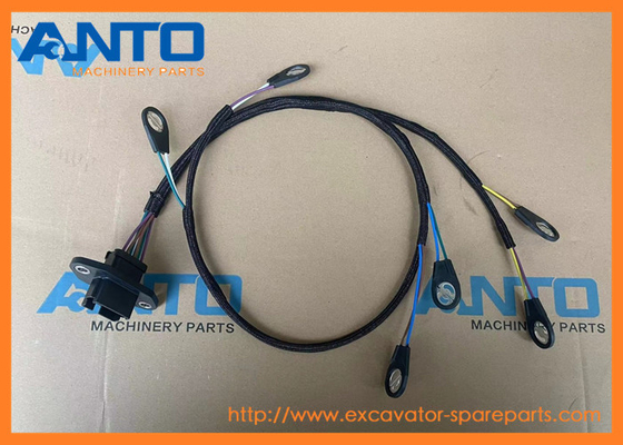 425-0289 343-9866 เครื่องเชื่อมไฟฟ้า KOMATSU อะไหล่เครื่องขุดสําหรับ C15 C18