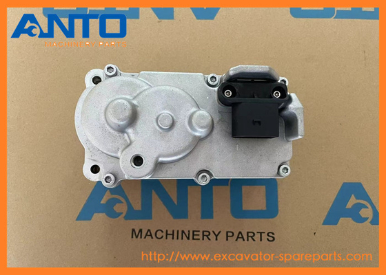 4034175 5554033 เครื่องดําเนินอิเล็กทรอนิกส์ทอร์โบ HYUNDAI เครื่องขุดอะไหล่ที่เหมาะสําหรับ HL940