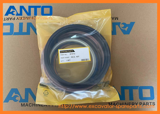 9173711 9180582 ซีลคิต HITACHI เครื่องขุดอะไหล่สําหรับ EX300-5 EX350H-5