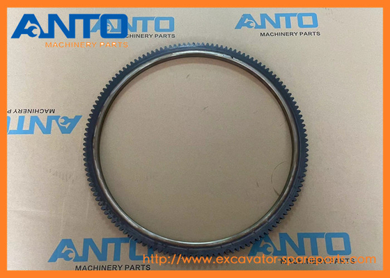 2770588 เครื่องยนต์เริ่มเครื่องยนต์วงแหวน เครื่องขุดส่วนเครื่องยนต์สําหรับ C6.6 C7.1 320D2