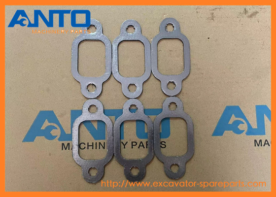 6736-11-5830 6736-11-5820 กาสเกต KOMATSU เครื่องบรรทุกล้ออะไหล่สําหรับ WA200-5