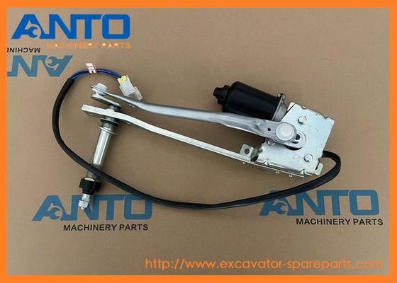 2A5-53-12721 2A55312721 เครื่องเคลื่อนยนต์ Wiper Assy KOMATSU อะไหล่เครื่องขุดสําหรับ PC300-8 PC350-8