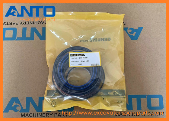 2440-9339KT 24409339KT ซีลคิต DOOSAN เครื่องขุดถัง ซิลินเดอร์ชิ้นส่วนสําหรับ 200W-V
