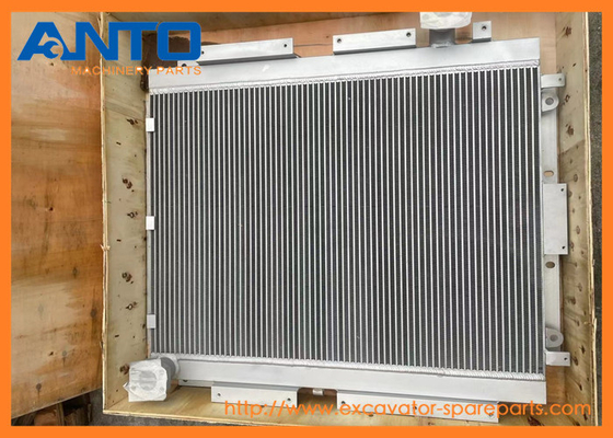 13G2-2000 13G22000 เครื่องเย็นน้ํามัน DOOSAN อุปกรณ์สํารองเครื่องขุดที่เหมาะสําหรับ DH225-7