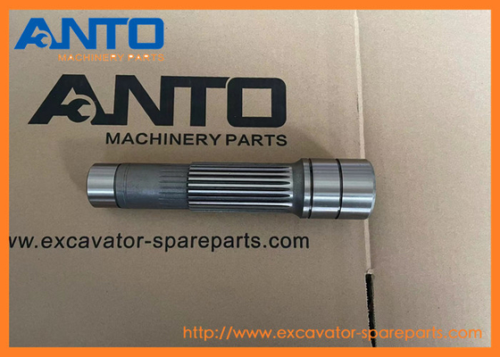 2042080 อุปกรณ์ติดตั้งมอเตอร์การเดินทางของเครื่องขุดแกน สําหรับ HITACHI IZX200 IZX200LC ZR420JC ZR950JC