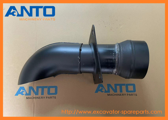 207-01-32111 2070132111 ท่อ KOMATSU อุปกรณ์สํารองเครื่องขุดสําหรับ PC300-6 PC350-6