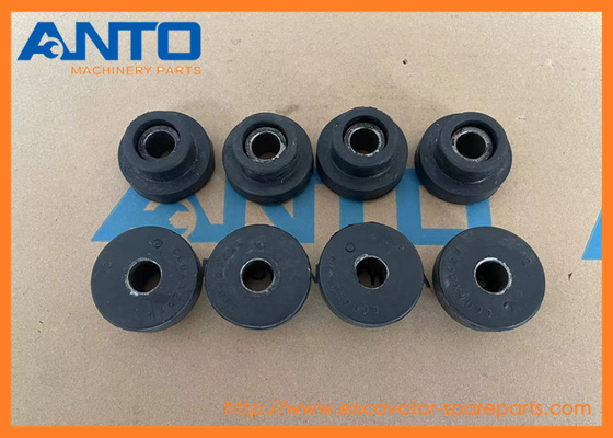195-03-41380 1950341380 คูชั่น KOMATSU อุปกรณ์สํารองเครื่องขุดสําหรับ PC300-8 PC350-8