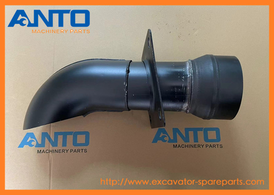 207-01-32111 2070132111 อุปกรณ์ติดต่อท่อสําหรับเครื่องขุด KOMATSU PC228 PC228US PC300 PC300SC