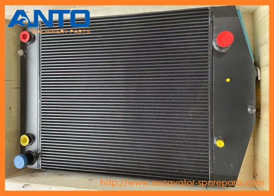 419-03-11104 419-03-11103 รีเดียเตอร์ ASS'Y KOMATSU เครื่องบรรทุกล้ออะไหล่ที่เหมาะสําหรับ WA300-1 WA320-1