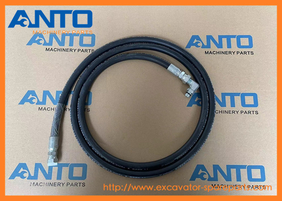 207-62-75840 2076275840 เครื่องขุดเชือกอะไหล่ การสนับสนุนสําหรับ KOMATSU PC300 PC300HD