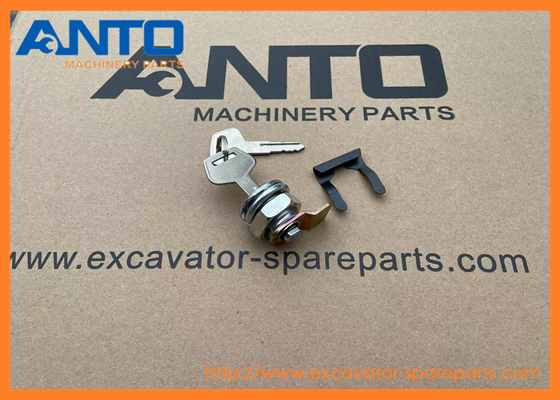 20Y-54-52820 20Y5452820 การสนับสนุน Lock Assy สําหรับเครื่องขุด KOMATSU HB205 HB215 PC1250 PC1250SE