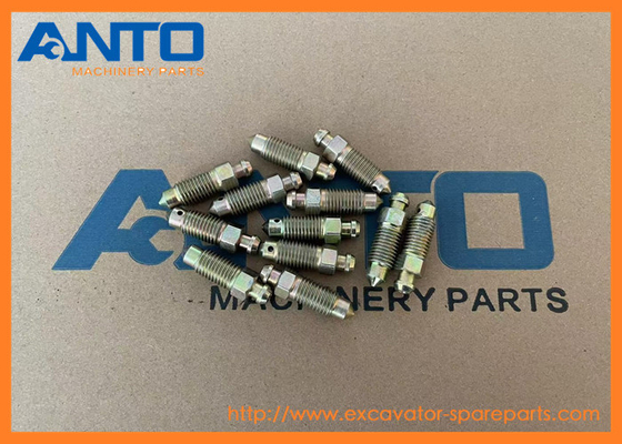 20B-27-11210 20B2711210 การสนับสนุนการหลั่งเลือดสําหรับเครื่องขุด KOMATSU HB205 HB215 PC100 PC1000