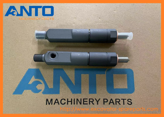 1265970 2645A041 หัวฉีดน้ำมันเชื้อเพลิง ชิ้นส่วนเครื่องยนต์รถตักล้อยาง เหมาะสำหรับ IT14G 3054 914G