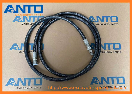 20Y-62-52290 20Y-62-52290 ท่อสําหรับเครื่องขุด KOMATSU HB215 PC200 PC200LL PC210