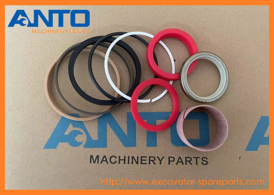 1543260C1 ซีลคิต CAASE Loader Backhoe อะไหล่กระบอกไฮดรอลิกสําหรับ 580M 590SM