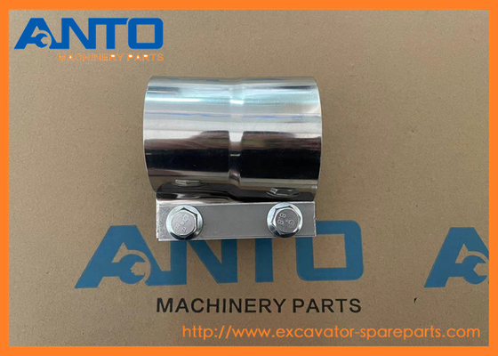 4213017 แคลมป์ HITACHI อะไหล่เครื่องขุดสําหรับ EX120-5 EX130H-5