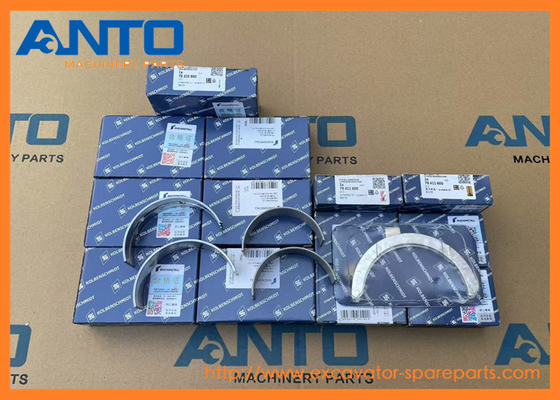 22967564 79315600 หมุนหลัก KOMATSU อะไหล่เครื่องขุดสําหรับ EC160C EC180C