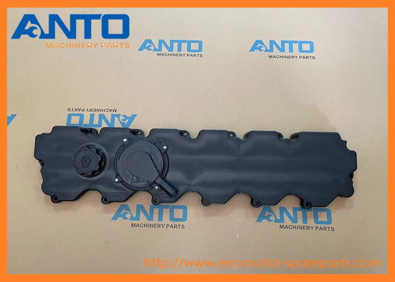 317-3065 3173065 หมวกปิดวาล์ว ชิ้นส่วนเครื่อง excavator สําหรับ 953D 963D