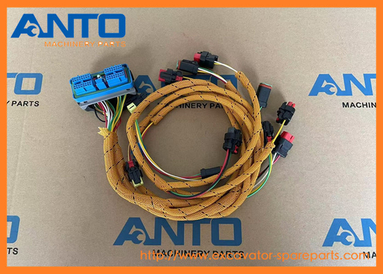 260-5541 260-5542 เครื่องขุดเครื่องยนต์ชิ้นส่วนสําหรับ M316D M318D C66
