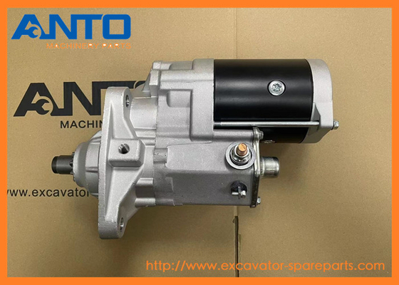 3920329 เครื่องขุดเครื่องยนต์เครื่องเริ่มต้น ส่วนเครื่องยนต์สําหรับ Hyundai R290LC3 R320LC3